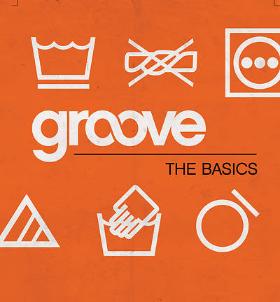 Picture of Groove: The Basics Student Journal/Leader Guide Download