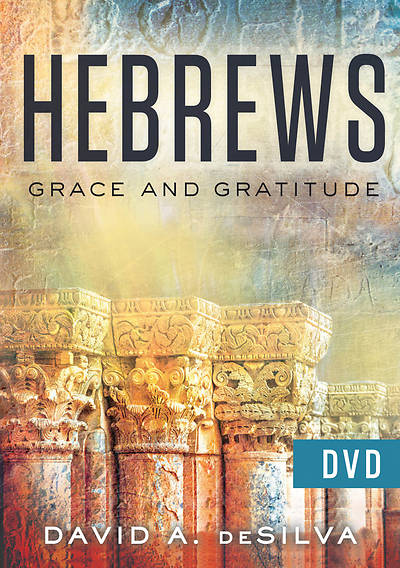 Picture of Hebrews DVD