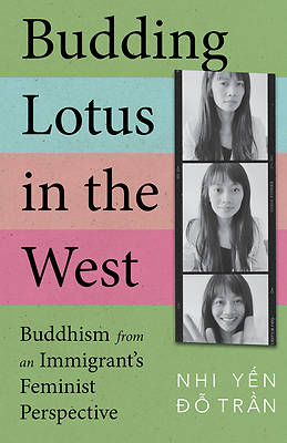 Picture of Budding Lotus in the West
