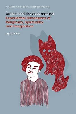 Autism and the Supernatural
