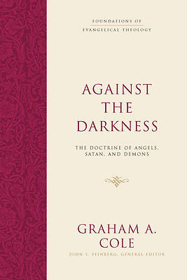Picture of Against the Darkness