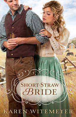 Picture of Short-Straw Bride - eBook [ePub]