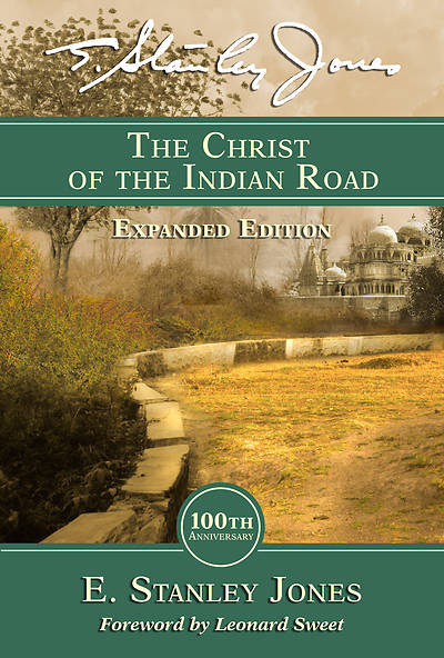 Picture of The Christ of the Indian Road Expanded Edition