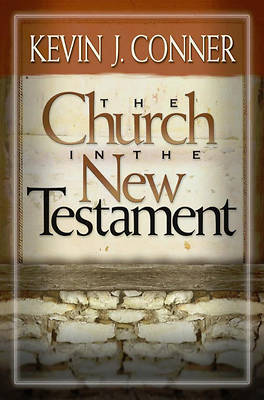 Picture of Church in the New Testament