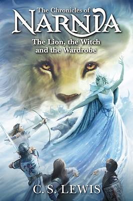 Picture of The Lion, the Witch and the Wardrobe - eBook [ePub]