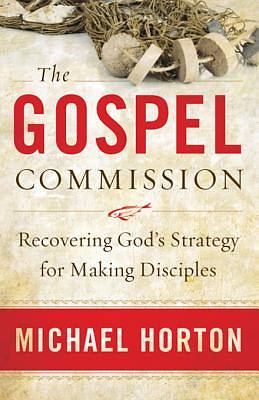 Picture of Gospel Commission, The - eBook [ePub]