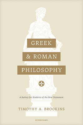 Picture of Greek and Roman Philosophy