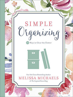 Picture of Simple Organizing