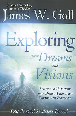 Picture of The Exploring Your Dreams and Visions