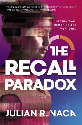 Picture of The Recall Paradox