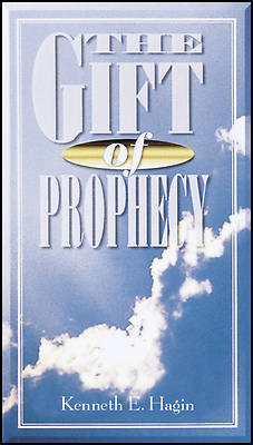 Picture of Gift of Prophecy