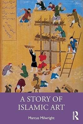 Picture of A Story of Islamic Art