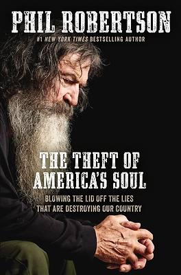 Picture of The Theft of America's Soul