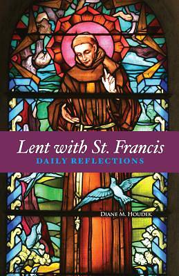 Picture of Lent with St. Francis