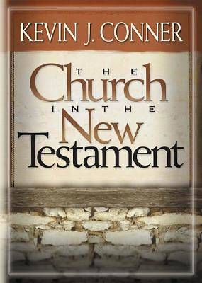 Picture of Church in the New Testament