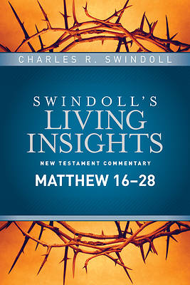 Picture of Insights on Matthew 16--28