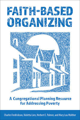 Picture of Faith-Based Organizing