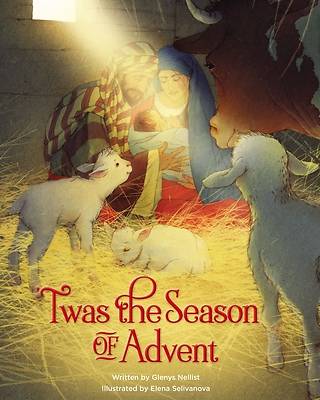Picture of 'twas the Season of Advent