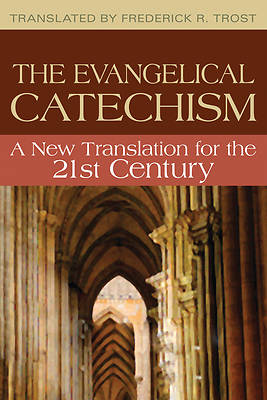 Picture of The Evangelical Catechism