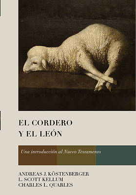 Picture of El Cordero Y El León