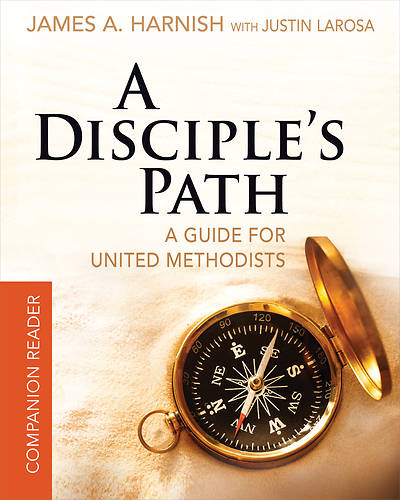 Picture of A Disciple's Path Companion Reader - eBook [ePub]
