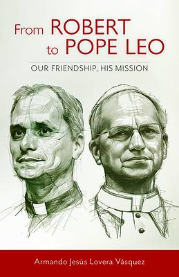 From Robert to Pope Leo