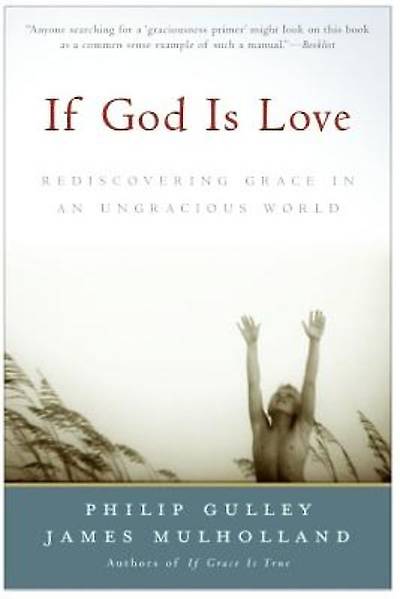 Picture of If God Is Love - eBook [ePub]