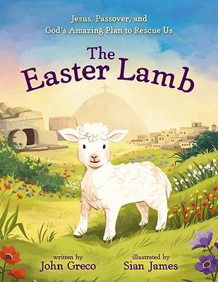 Picture of The Easter Lamb