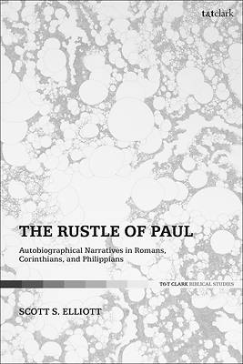 Picture of The Rustle of Paul