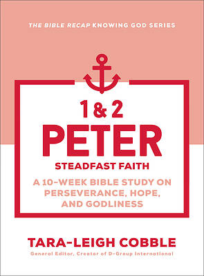 1 & 2 Peter