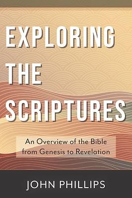 Picture of Exploring the Scriptures