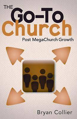 Picture of The Go-To Church - eBook [ePub]