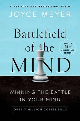 Picture of Battlefield of the Mind (30th Anniversary Edition)