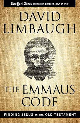 Picture of The Emmaus Code