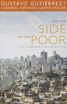 Picture of On the Side of the Poor