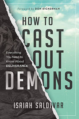 Picture of How to Cast Out Demons