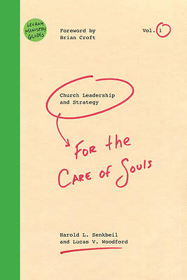 Picture of Church Leadership & Strategy