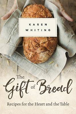 Picture of Gift of Bread