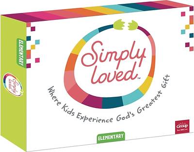 Picture of Simply Loved Q1 Elementary Kit