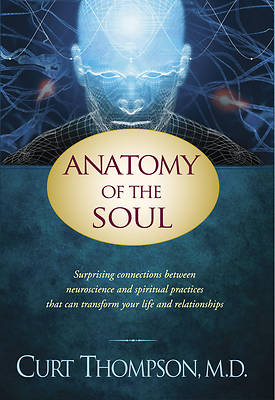 Picture of Anatomy of the Soul
