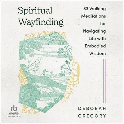 Spiritual Wayfinding