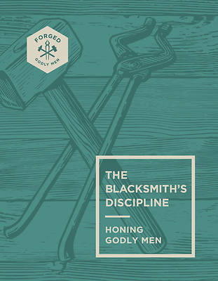 Picture of The Blacksmith's Discipline