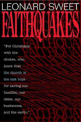Picture of Faithquakes
