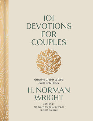 101 Devotions for Couples