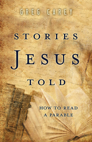 Picture of Stories Jesus Told - eBook [ePub]