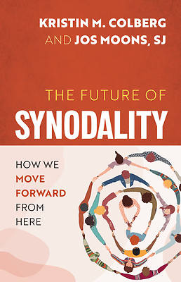 Picture of The Future of Synodality