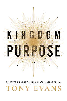 Picture of Kingdom Purpose