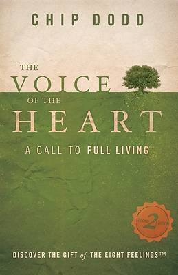 Picture of The Voice of the Heart