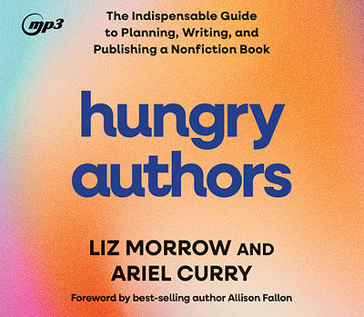 Picture of Hungry Authors