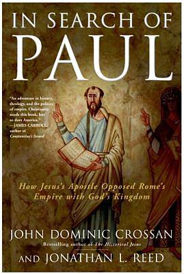 Picture of In Search of Paul - eBook [ePub]